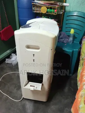 Best Air Cooler (Honeywell brand)