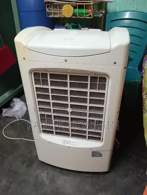 Best Air Cooler (Honeywell brand)