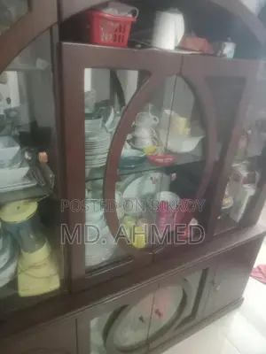 Brothers Brand High-Quality Showcase Latest Model
