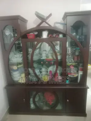 Brothers Brand High-Quality Showcase Latest Model