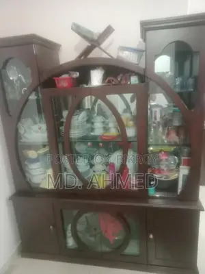 Brothers Brand High-Quality Showcase Latest Model