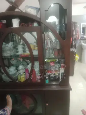 Brothers Brand High-Quality Showcase Latest Model