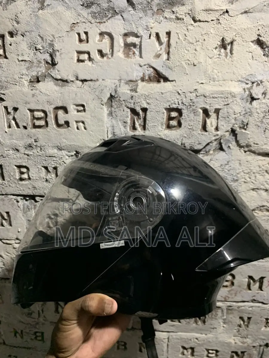 Steelbird SBA2 Helmet
