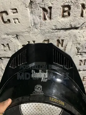 Steelbird SBA2 Helmet