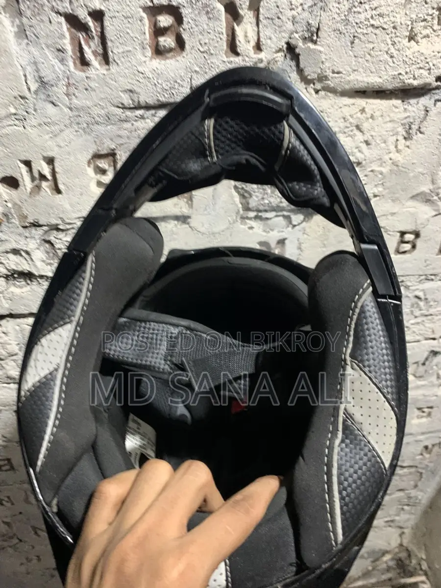 Steelbird SBA2 Helmet