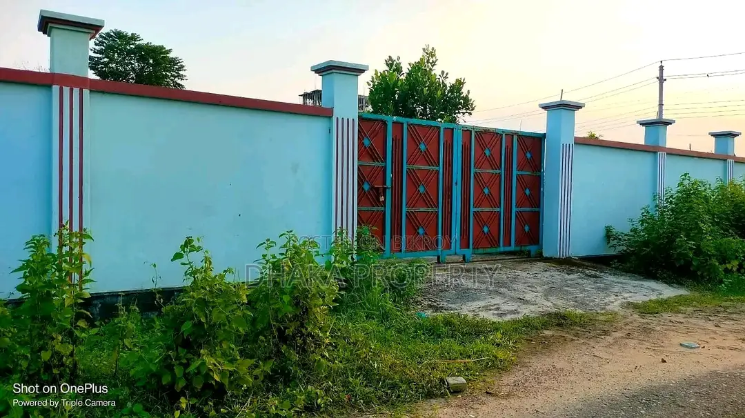 Corner Zora 6 Katha North at Sector- 9