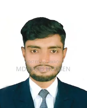 এটা একটি ফ্যাশন হাউস জব