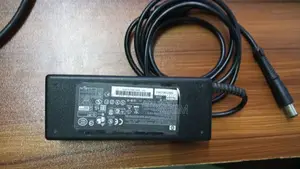 এইচপি ল্যাপটপ চার্জার (৯০ ওয়াট)