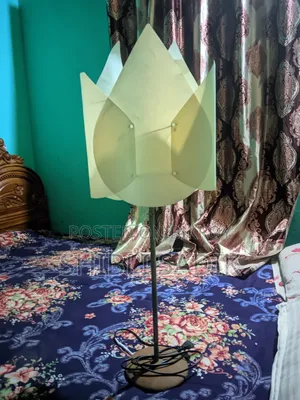 Elegant Table Lamp