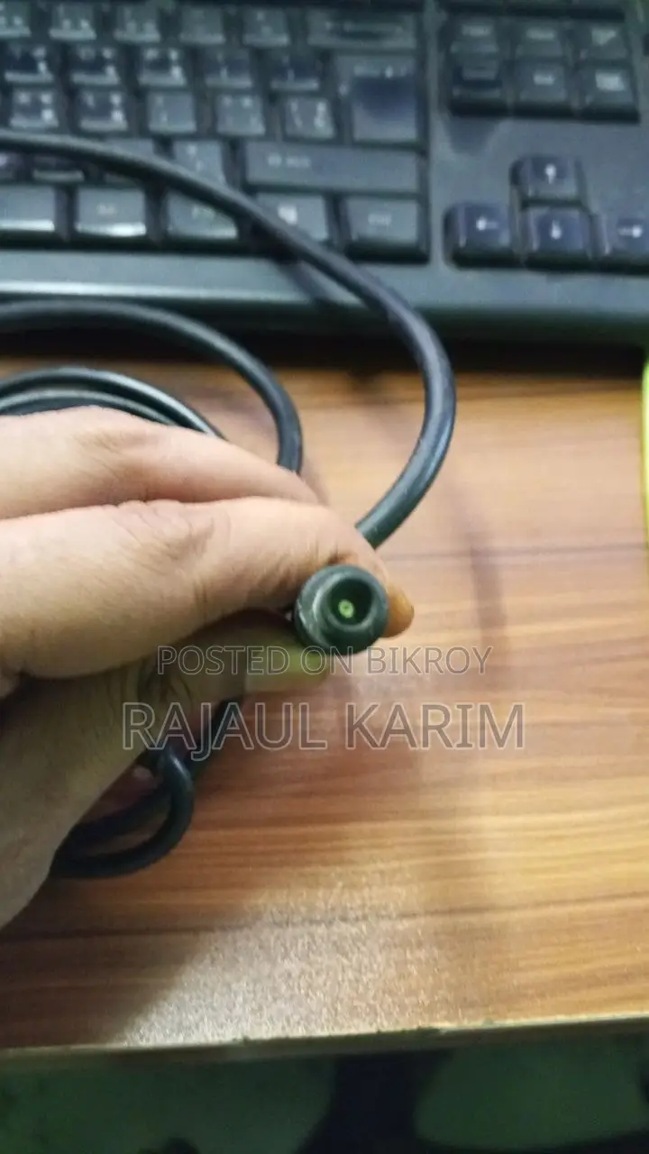 Laptop Charger for HP (90W)