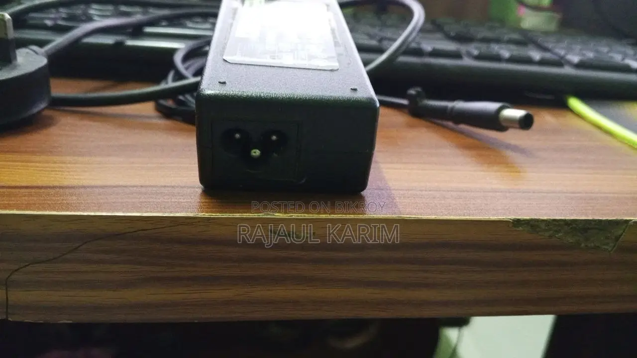 Laptop Charger for HP (90W)