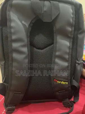 New Backpack
