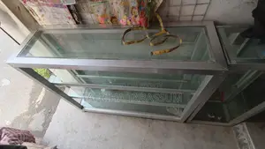 ৩ টি ডিস্প্লে র‍্যাক বিক্রি হবে আলাদা/ একসাথে।