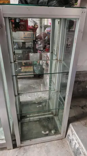 3 Display Racks for sale, individually or together.
