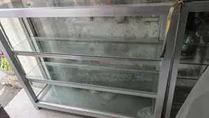 3 Display Racks for sale, individually or together.