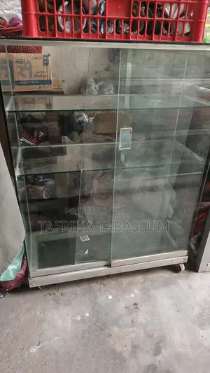 3 Display Racks for sale, individually or together.
