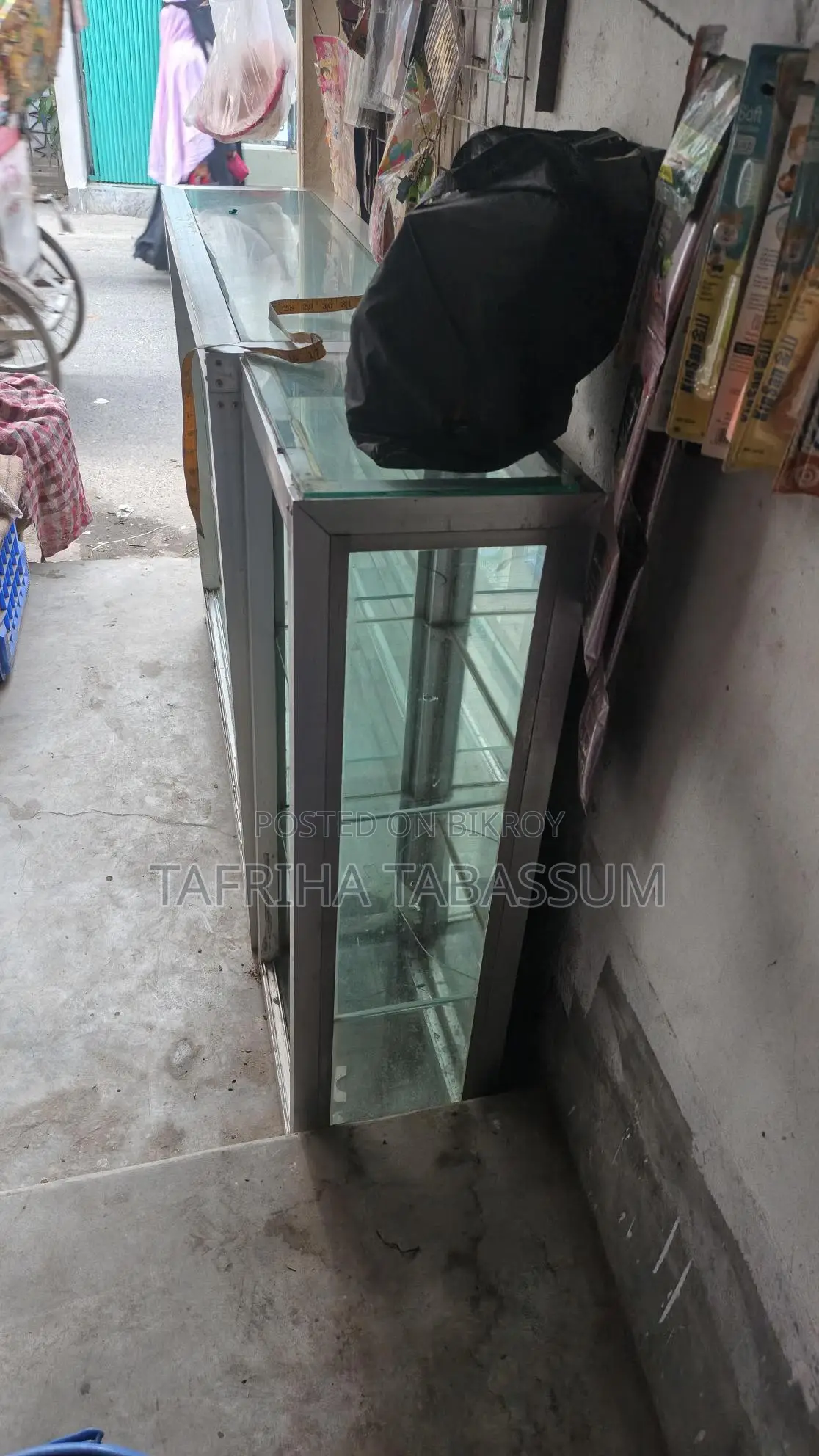 3 Display Racks for sale, individually or together.