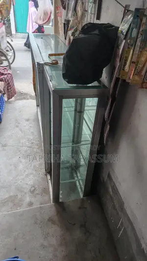 3 Display Racks for sale, individually or together.