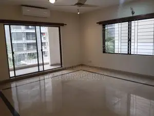3700 SFT EXCELLENT SEMI-FURNISHED FLAT FOR RENT IN GULSHAN NORTH