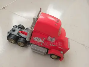 A Fun Car for Kids