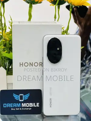 Honor 200 5G (Used)
