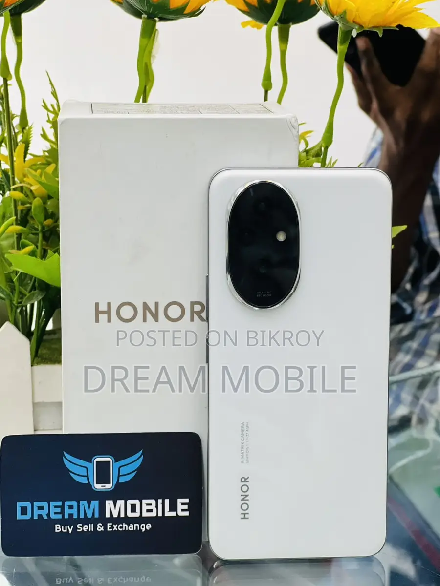 Honor 200 5G (Used)