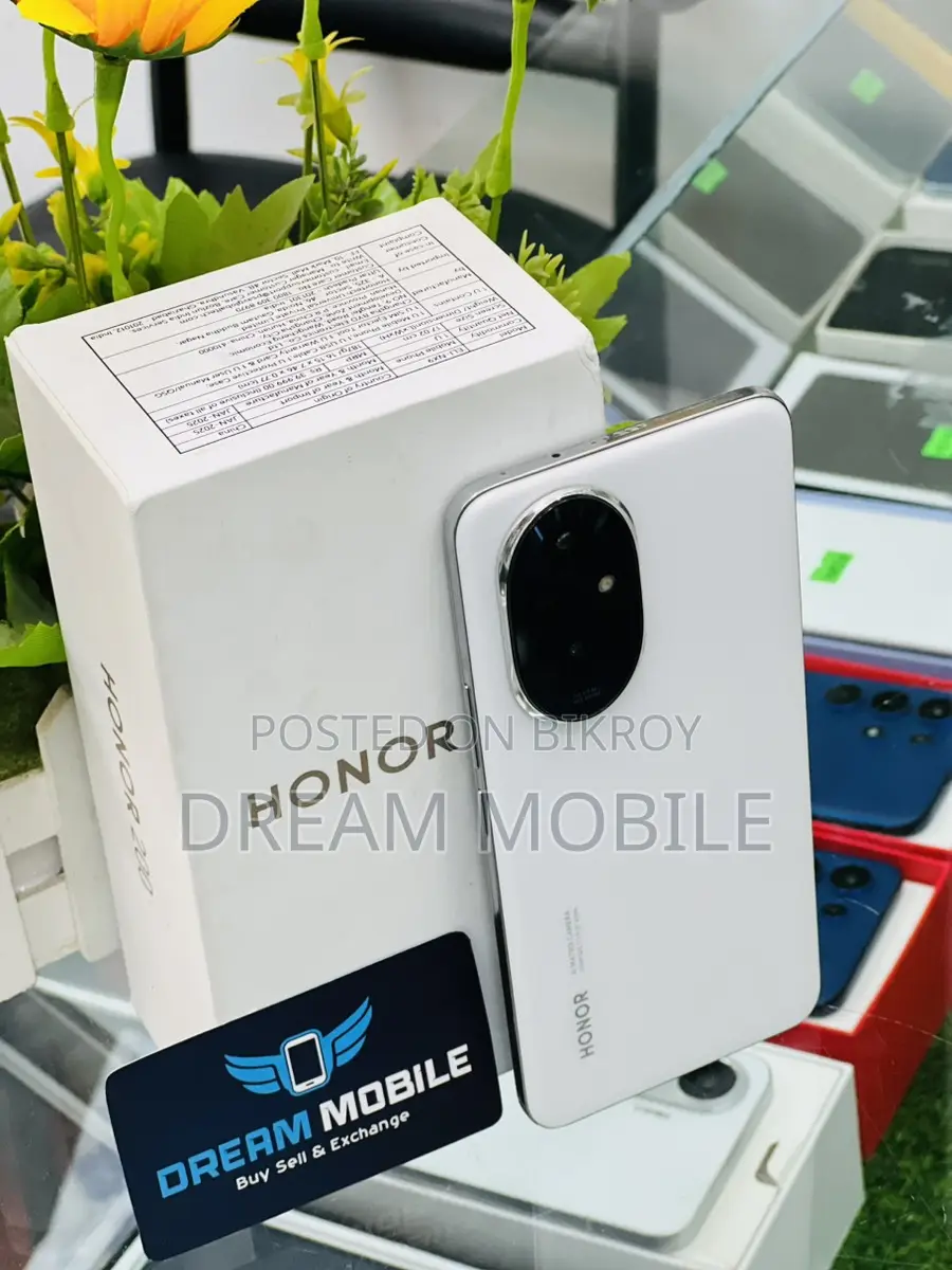 Honor 200 5G (Used)