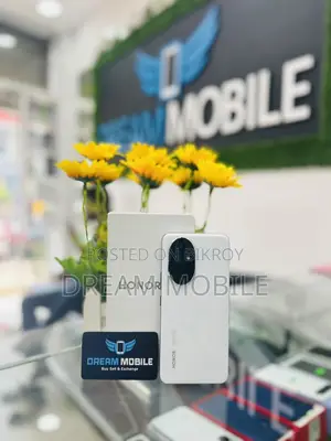 Honor 200 5G (Used)