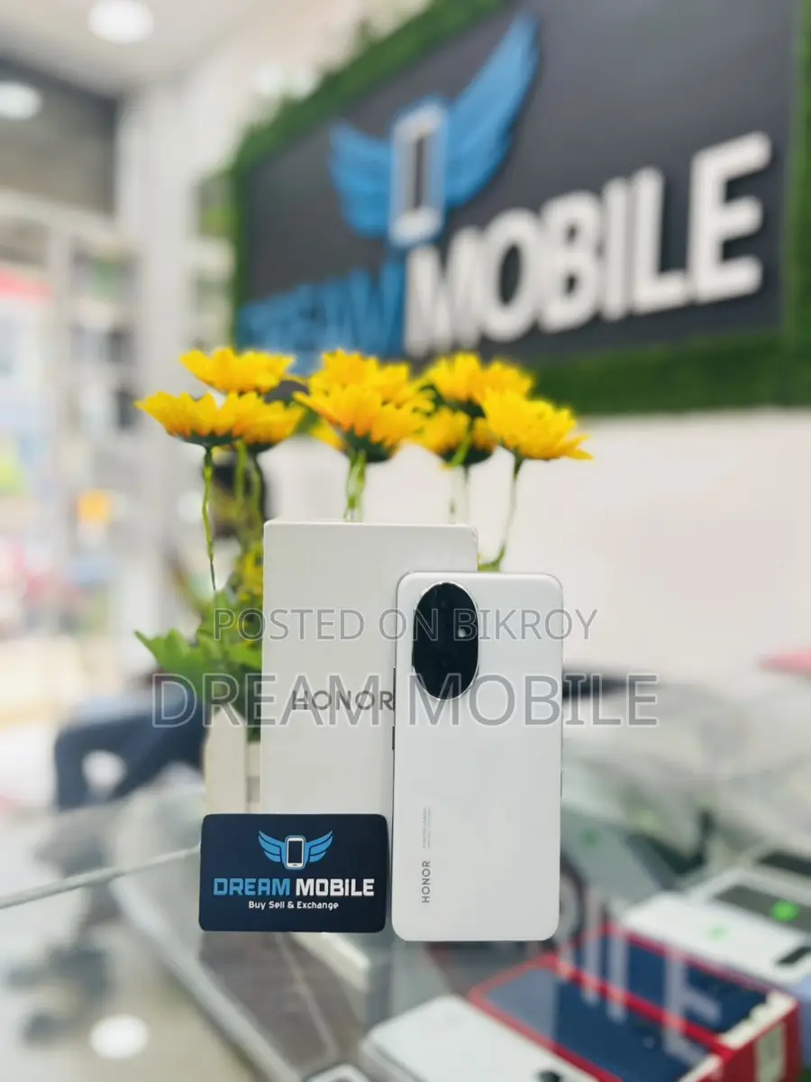 Honor 200 5G (Used)