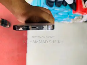 অ্যাপল আইফোন ১৩ প্রো ১২৮ জিবি হোয়াইট