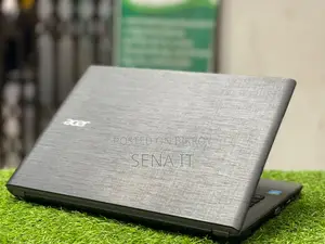 Laptop Acer 8GB Intel Core I3 SSD 128GB