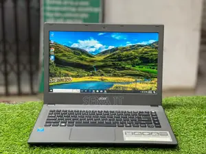 Laptop Acer 8GB Intel Core I3 SSD 128GB