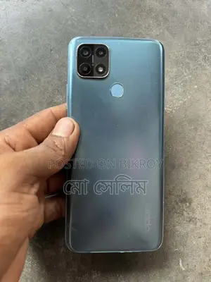 OPPO A15 Full fresh (Used)