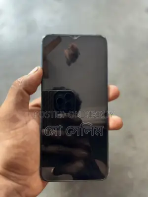 OPPO A15 Full fresh (Used)