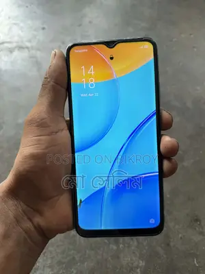 OPPO A15 Full fresh (Used)