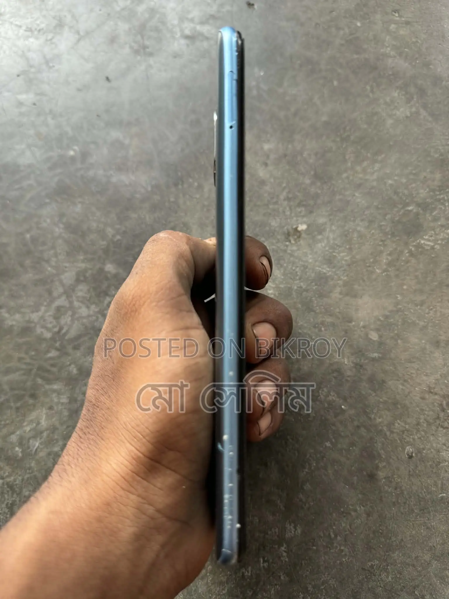 OPPO A15 Full fresh (Used)