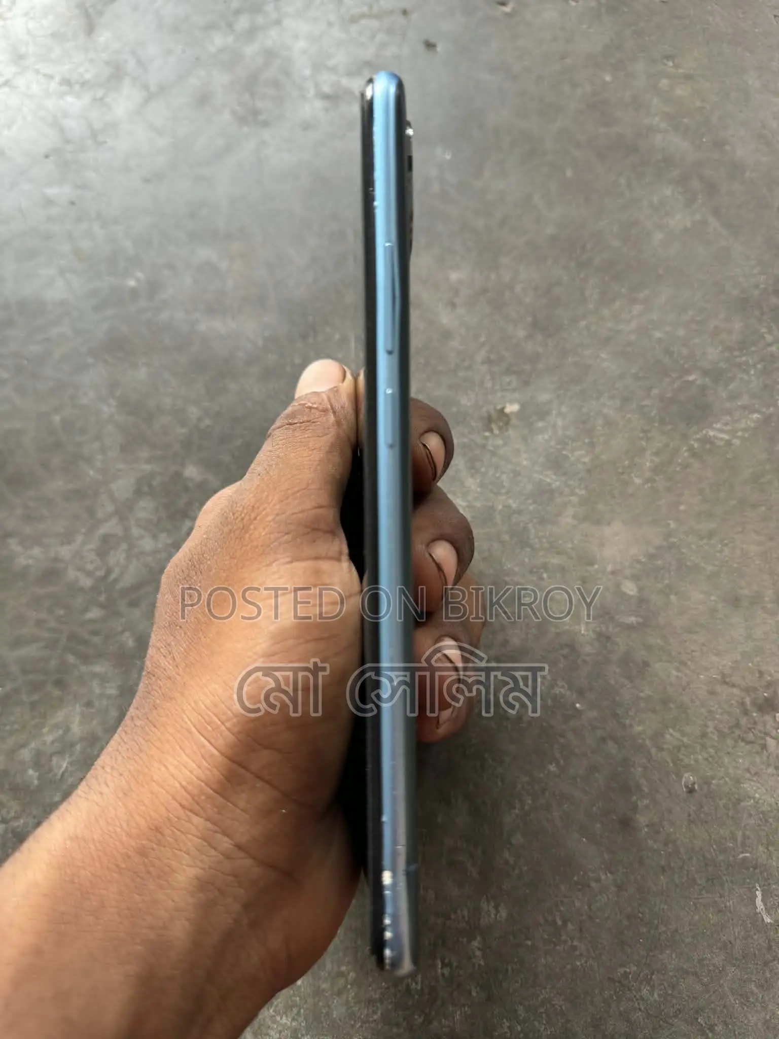 OPPO A15 Full fresh (Used)