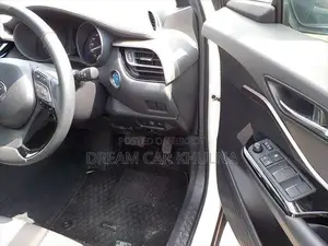 Toyota C-HR PKG.G LED PEARL 2020