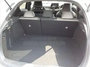 Toyota C-HR PKG.G LED PEARL 2020