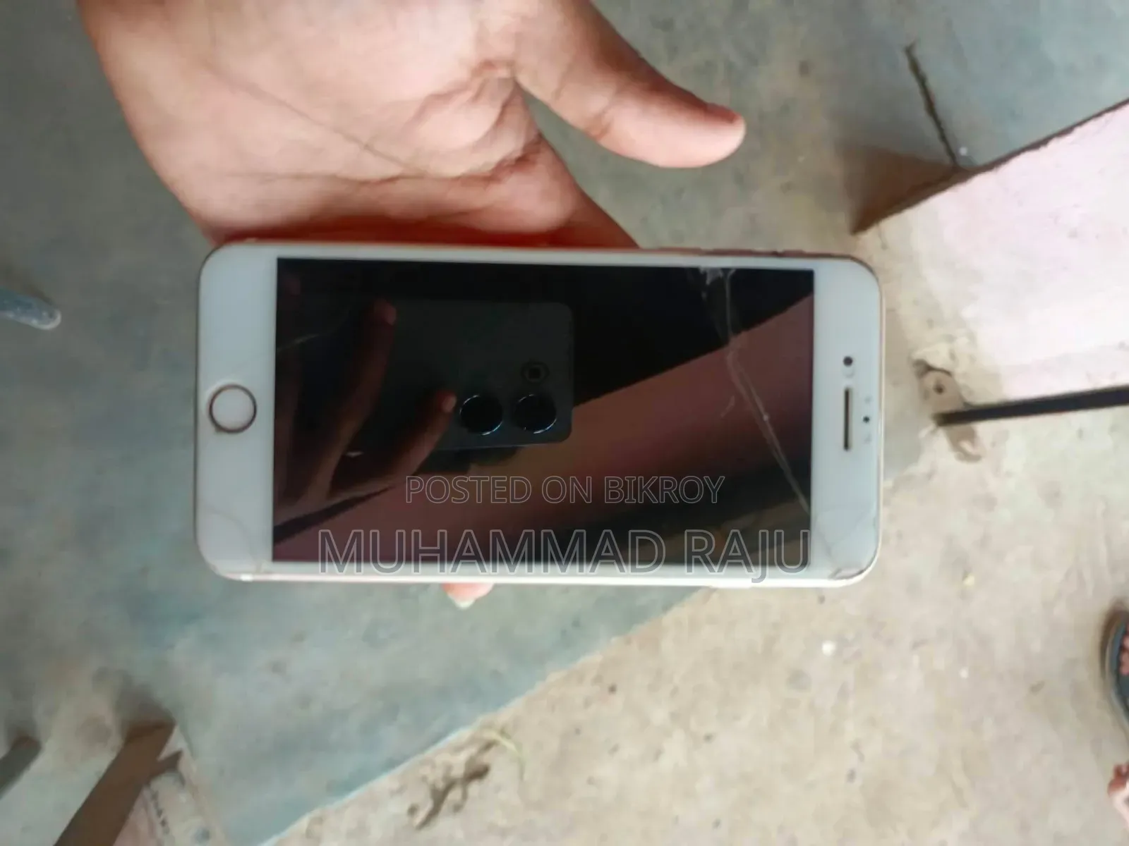 Apple iPhone 7 Plus 32 GB Gold