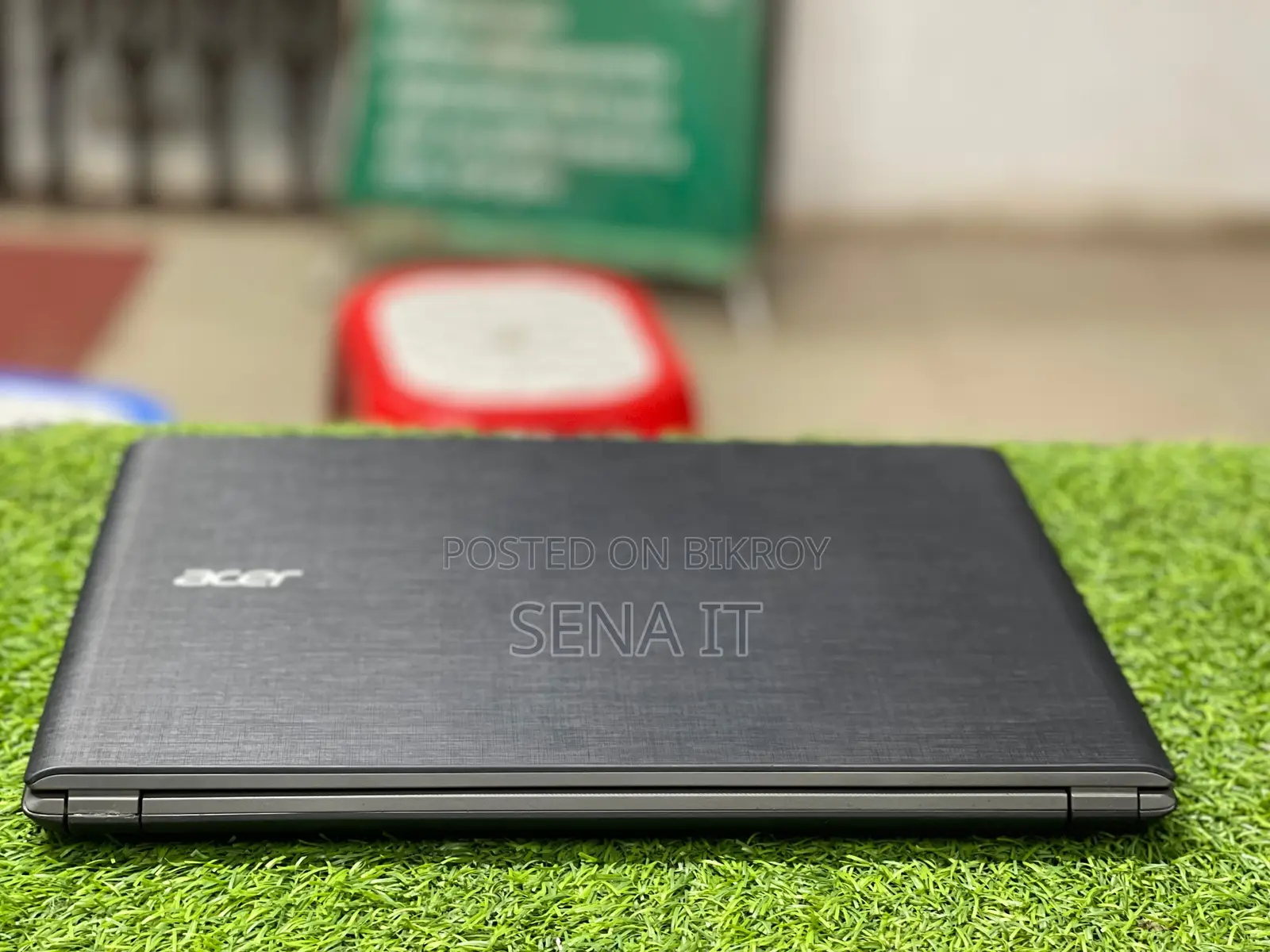 Laptop Acer 8GB Intel Core I3 SSD 128GB