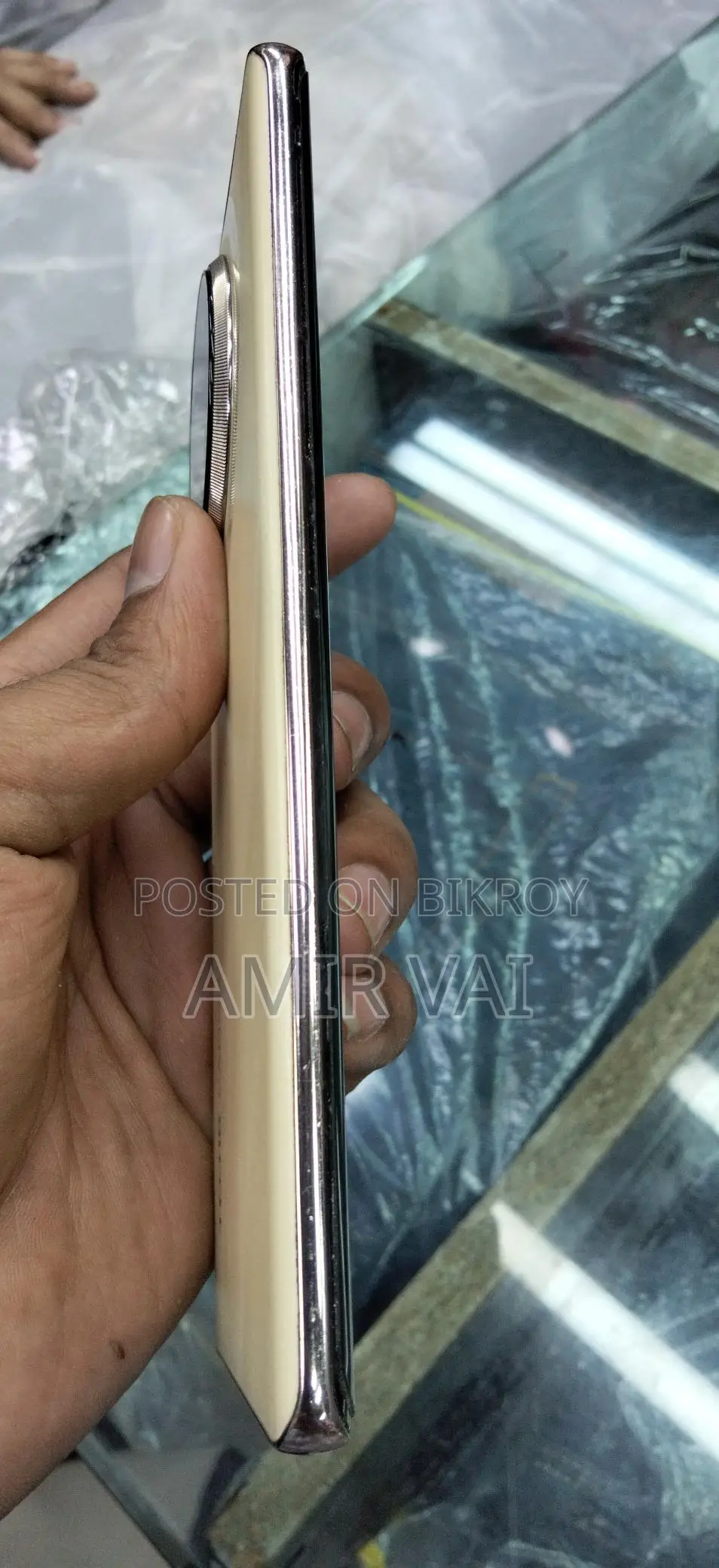 Tecno Camon 30s . (Brand New)