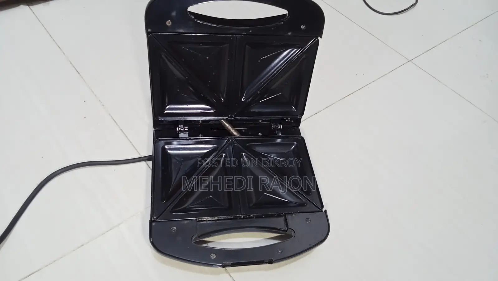 Sandwitch Maker