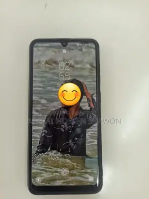 Samsung Galaxy A31 (Used)