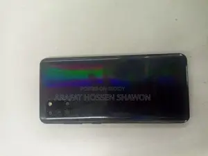 Samsung Galaxy A31 (Used)