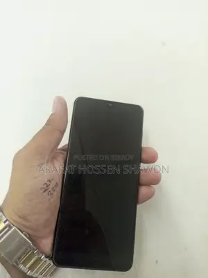 Samsung Galaxy A31 (Used)