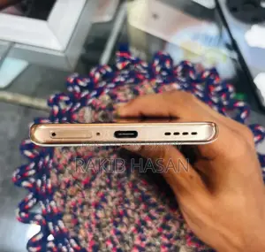 Realme 11 Pro+ 256 GB Gold
