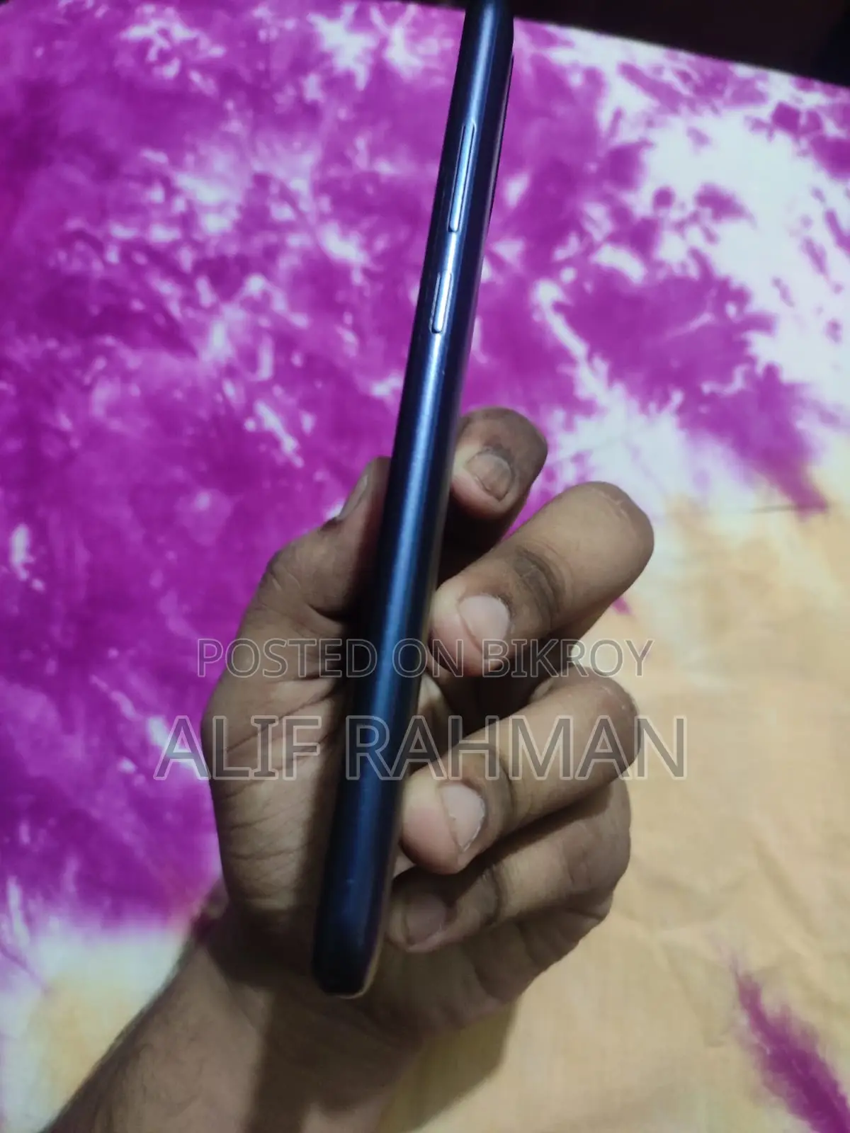 Samsung Galaxy M02s 4/64 (ব্যবহৃত)