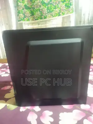 Desktop Computer Gigabyte GA-H110MSTX-HD3-ZK 8GB Intel Core I3 HDD 1T