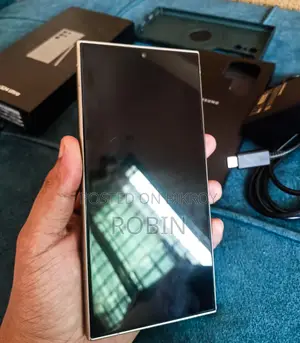 Samsung Galaxy S24 Ultra (Used)
